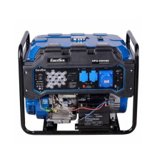 Генератор бензиновий EnerSol EPG-5500SEA