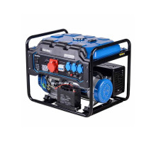 Генератор бензиновий EnerSol EPG-7500TEA