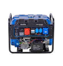 Генератор бензиновий EnerSol EPG-8500UEA