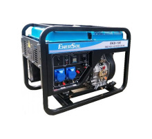 Генератор дизельний Enersol SKD-10EB