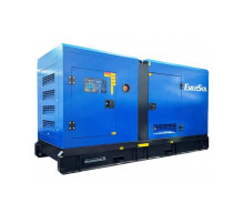 Генератор дизельний Enersol SCRS-35DM