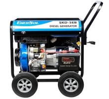 Генератор дизельний EnerSol SKD-5EB