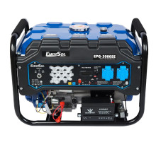 Генератор бензиновий EnerSol EPG-3000SE