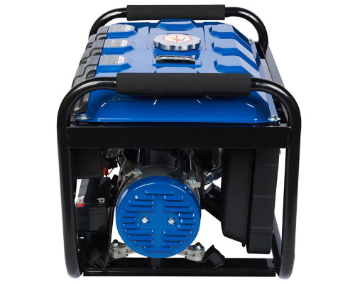 Генератор бензиновий EnerSol EPG-3000SE