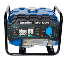 Генератор бензиновий EnerSol EPG-1200S