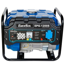 Генератор бензиновий EnerSol EPG-1200S