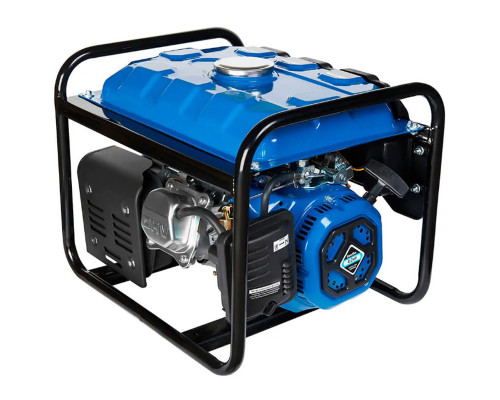 Генератор бензиновий EnerSol EPG-1200S