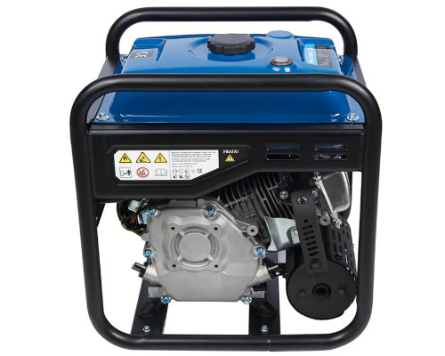 Генератор бензиновий iнверторний EnerSol EPG-3300IO