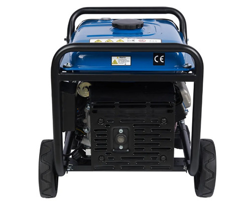 Генератор бензиновий iнверторний EnerSol EPG-4000IOE