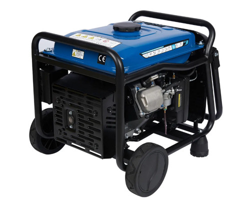 Генератор бензиновий iнверторний EnerSol EPG-4000IOE