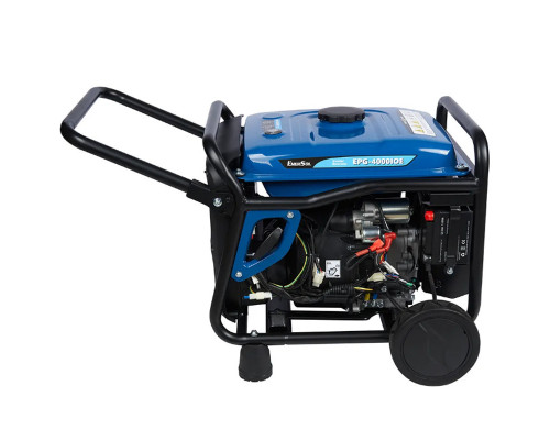 Генератор бензиновий iнверторний EnerSol EPG-4000IOE