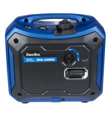 Генератор бензиновий iнверторний EnerSol EPG-2400IS