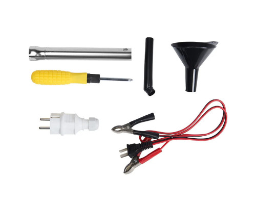 Генератор бензиновий iнверторний EnerSol EPG-2400IS