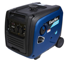 Генератор бензиновий iнверторний EnerSol EPG-4000ISE