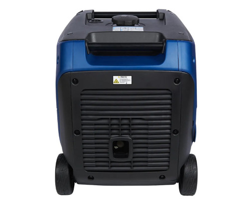 Генератор бензиновий iнверторний EnerSol EPG-4000ISE