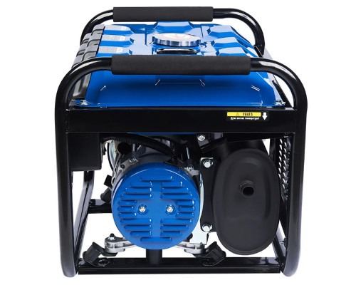 Генератор газово-бензиновий EnerSol EPG-2800SL