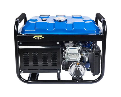 Генератор газово-бензиновий EnerSol EPG-2800SL