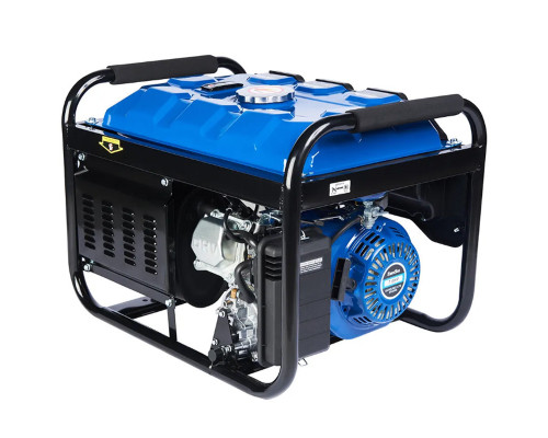 Генератор газово-бензиновий EnerSol EPG-2800SL