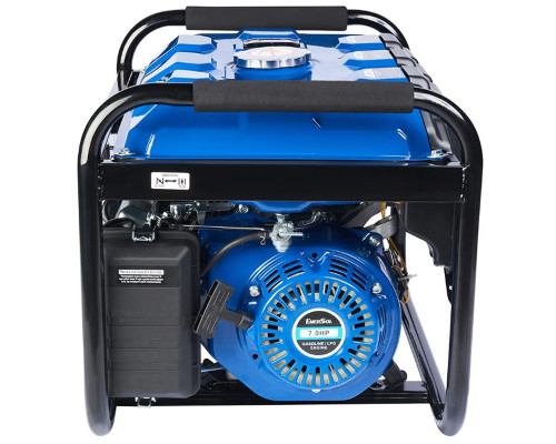 Генератор газово-бензиновий EnerSol EPG-2800SL