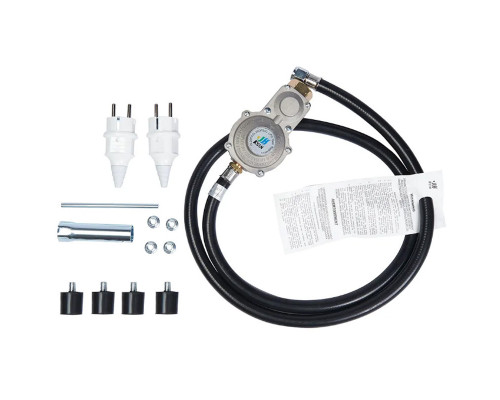 Генератор газово-бензиновий EnerSol EPG-2800SL