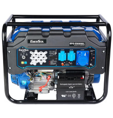 Генератор газово-бензиновий EnerSol EPG-5500SEL