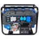 Генератор газово-бензиновий EnerSol EPG-5500SEL