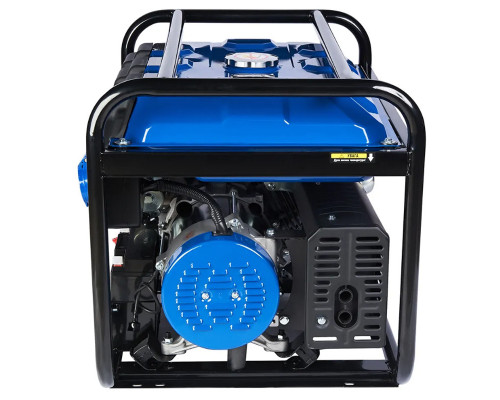 Генератор газово-бензиновий EnerSol EPG-5500SEL