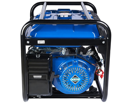 Генератор газово-бензиновий EnerSol EPG-5500SEL