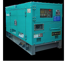 Генератор дизельний Enersol SCFS-25DM