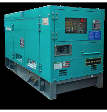 Генератор дизельний Enersol SCFS-25DM