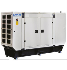 Генератор дизельний Enersol STRS-55RNP