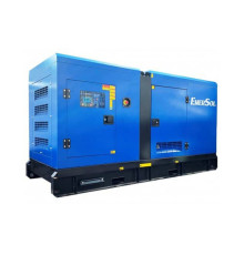 Генератор дизельний Enersol SCMS-20DM