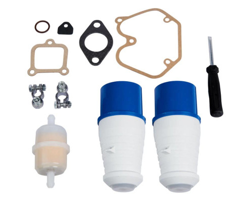 Генератор дизельний EnerSol SKDS-10EBA