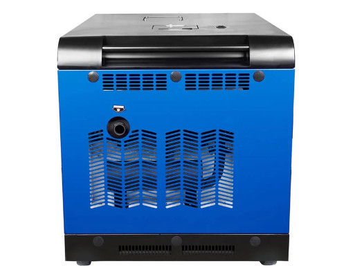 Генератор дизельний EnerSol SKDS-18-3EBA