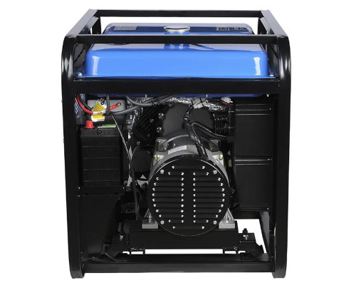 Генератор дизельний EnerSol SKD-15EBA