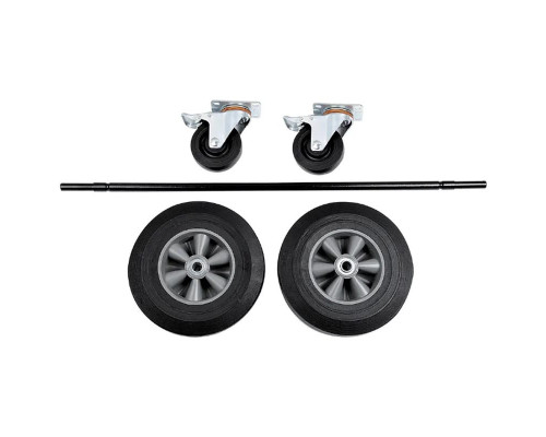 Генератор дизельний EnerSol SKD-15EBA