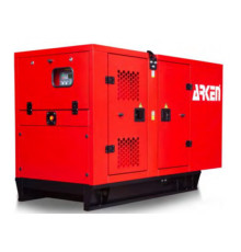 Генератор дизельний EnerSol STBS-35BRK