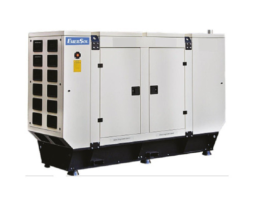 Генератор дизельний EnerSol STRS-65RNP