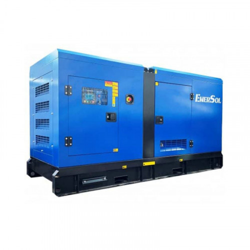 Генератор дизельный EnerSol SCPS-15DM Генератор дизельный EnerSol SCPS-15DM