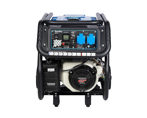 Генератор бензиновий EnerSol EPG-3200SEH