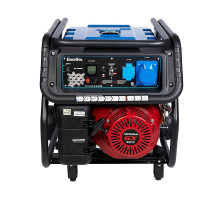 Генератор бензиновий EnerSol EPG-5500SEH