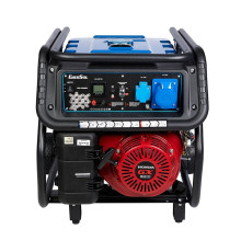 Генератор бензиновий EnerSol EPG-5500SEH