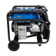 Генератор бензиновий EnerSol EPG-5500SEH