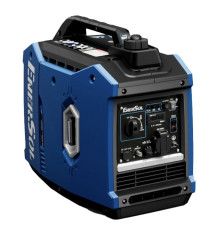 Генератор бензиновий iнверторний EnerSol EPG-2000ISQ