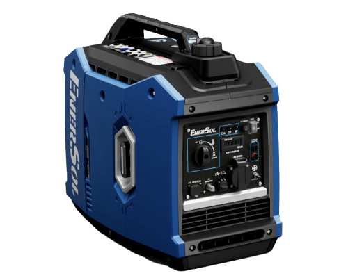 Генератор бензиновий iнверторний EnerSol EPG-2000ISQ