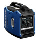 Генератор бензиновий iнверторний EnerSol EPG-2000ISQ