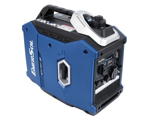 Генератор бензиновий iнверторний EnerSol EPG-2000ISQ