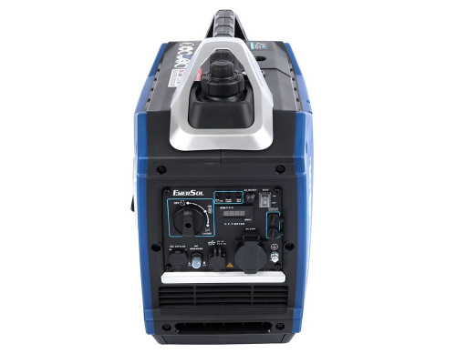 Генератор бензиновий iнверторний EnerSol EPG-2000ISQ