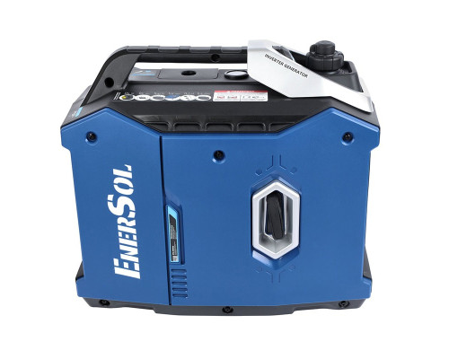 Генератор бензиновий iнверторний EnerSol EPG-2000ISQ
