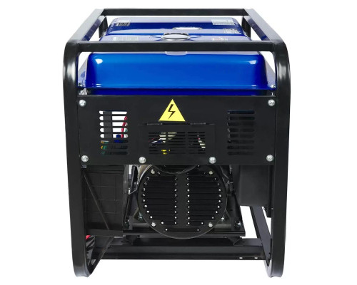 Генератор дизельний EnerSol SKD-10EBA